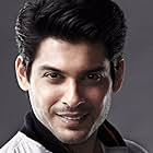 Sidharth Shukla