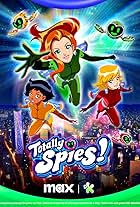 Totally Spies! (2001)