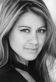 Primary photo for Rachel Iverson