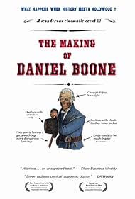 The Making of Daniel Boone (2003)