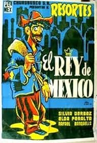 El rey de México (1956)