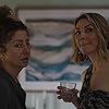 Doris Younane and Kate Jenkinson in Two Wills (2023)