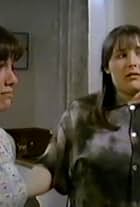 Ricki Lake and Tonya Crowe in ABC Afterschool Specials (1972)