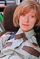 Edie Falco in Fargo (2003)