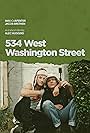 Jacob Brethen and Max Carpenter in 534 West Washington Street (2021)