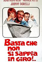 Basta che non si sappia in giro!.. (1976)