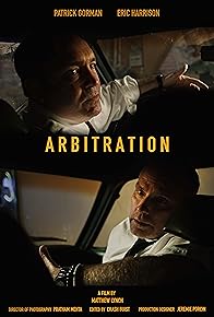 Primary photo for Arbitration