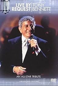 Tony Bennett Live by Request: A Valentine's Special (1996)