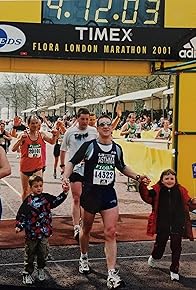 Primary photo for 21st London Marathon