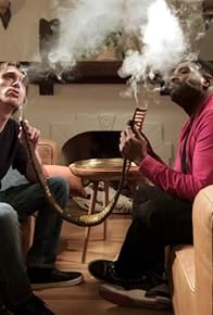 Primary photo for Ron Funches Is The Weed World Champion
