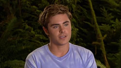 Charlie St. Cloud: Moving On Trailer Score Featurette