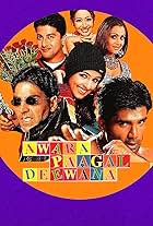 Awara Paagal Deewana (2002)