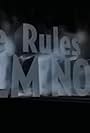 The Rules of Film Noir (2009)