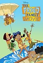 The Proud Family Movie