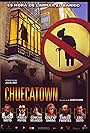 Rosa Maria Sardà, Carlos Fuentes, Pepón Nieto, Concha Velasco, Pablo Puyol, and Edu Soto in Chuecatown (2007)