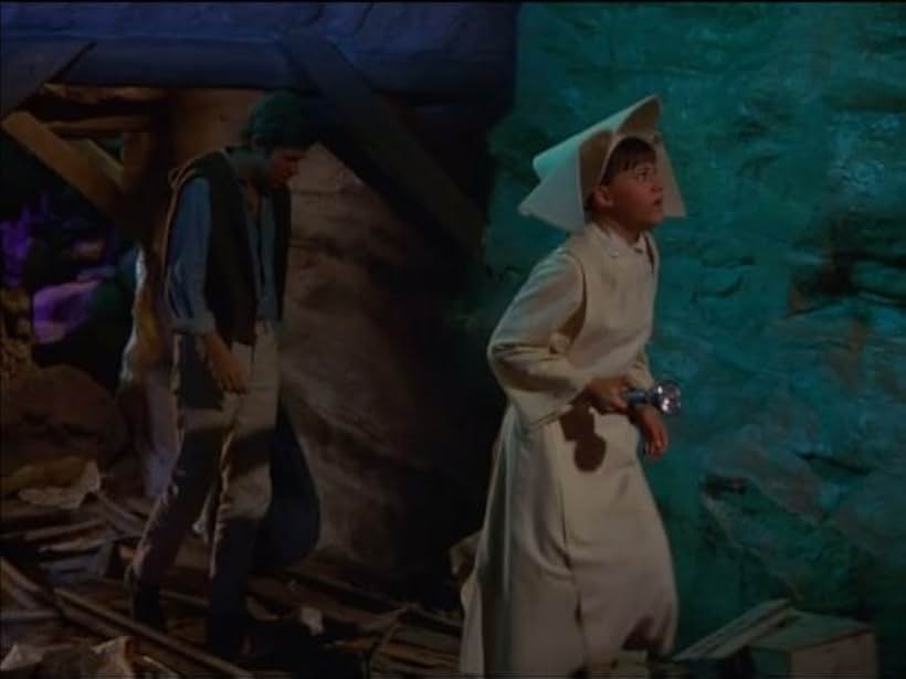 Sally Field in The Flying Nun (1967)