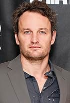 Jason Clarke at an event for मिशन ओसामा बिन लादन (2012)