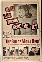 The Sin of Mona Kent