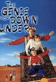 Primary photo for The Genie from Down Under Primary photo for The Genie from Down Under