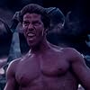 Deron McBee in Mortal Kombat: Annihilation (1997)