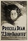 Priscilla Dean in The Storm Daughter (1924)