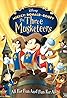 Mickey, Donald, Goofy: The Three Musketeers (Video 2004) Poster