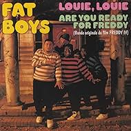 Fat Boys: Louie Louie (1988)