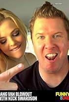 Bang Van Blowout with Nick Swardson (2011)