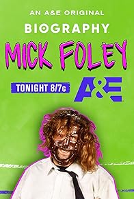 Primary photo for Mick Foley