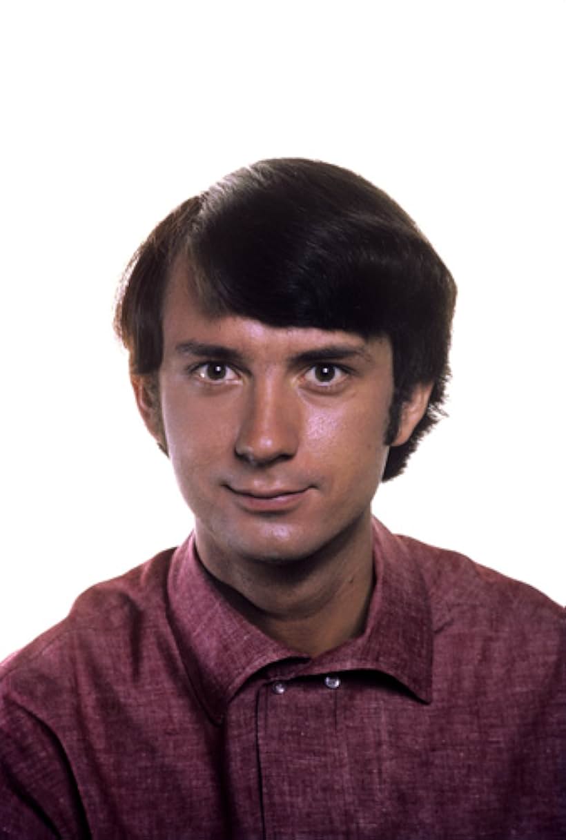 Michael Nesmith and The Monkees in The Monkees (1965)