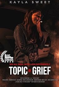 Topic of Grief