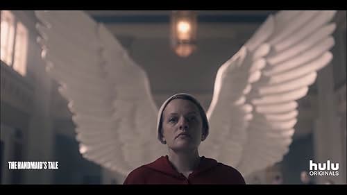 Blessed be the fight. "The Handmaid's Tale" returns to Hulu on June 5.