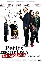 Petits Meurtres à l'anglaise