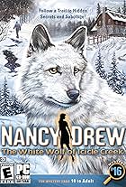 Nancy Drew: The White Wolf of Icicle Creek