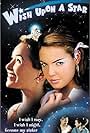 Katherine Heigl and Danielle Harris in Wish Upon a Star (1996)