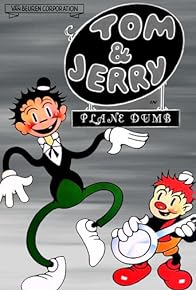 Primary photo for Plane Dumb