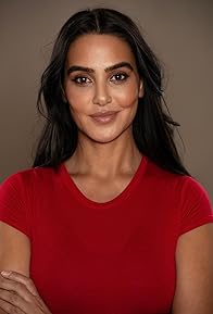 Primary photo for Prosha Hussein