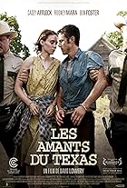 Les amants du Texas