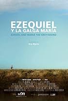 Ezequiel y la galga María