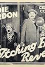 Pete Gordon and Larry Rich in Itching for Revenge (1925)