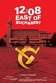 Primary photo for 12:08 East of Bucharest Primary photo for 12:08 East of Bucharest