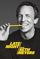 Late Night with Seth Meyers