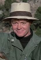 George Morgan in M*A*S*H (1972)