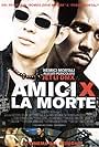 Jet Li and DMX in Amici x la morte (2003)