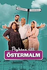Primary photo for Flykten till Östermalm Primary photo for Flykten till Östermalm