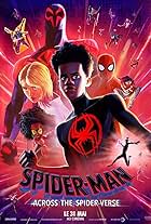 Spider-Man: Across the Spider-Verse