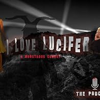 Primary photo for I Love Lucifer (Podcast)