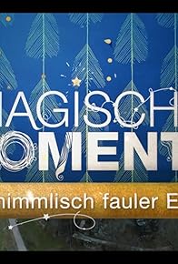 Primary photo for Ein himmlisch fauler Engel Primary photo for Ein himmlisch fauler Engel