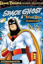 Space Ghost