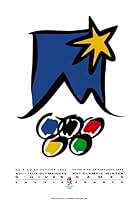 Albertville 1992: XVI Olympic Winter Games (1992)